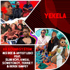 Yekela - KD Soundsystem&Artist Lebo&Ms Dee&Slim Kofi&Kwexi&Sowetoboy&Terrie T&Derek Simpey