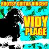 Vidy Plage (Remix) - Rootsy Guitar Vincent