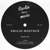 Love Letter - Emilio Mustafa&Juanda