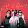 O Pix Ta Bloqueado (Explicit) - Yuri Redicopa&DJ JHOW BEATS&Santxx