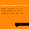 III. Allegro - West Bohemian National Orchestra&Stanislav Bogunia&Peter Schmalfuss