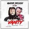 Vanity - Qwame Decash&Eye Judah&C - Minor