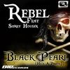 Black Pearl (He's A Pirate) (Radio Edit Version) - Rebel&Sidney Housen