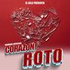 CORAZON ROTO (En vivo) (Explicit) - El Kila