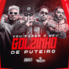 Vou Fazer Meu Golzinho de Puteiro (Explicit) - dj pertubado