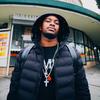Ashé (feat. Cjay) (Explicit) - Nobody Safe&Cjay