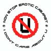 i dON'T cARE aBOUT u - Non Stop Erotic Cabaret