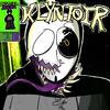 ANTI-VENOM (feat. KNIFEHAVER) (Explicit) - Ren Noir&KNIFEHAVER