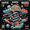 Boom - Hooked Sounds&Factive