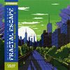 Fractal Escape - Lock&Toti cisneros