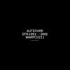 Zeiss Contarex (其他) - Autechre