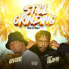 Still Grinding (Explicit) - Wyzee&Alaya