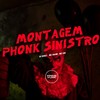 Montagem Phonk Sinistro (Explicit) - DJ Diniz&Mc Anjim&MC GW