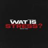 Wat Is Stress (Explicit) - Mesy&Johnny Sellah&Tonic
