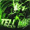 TELL ME - HELLI