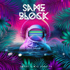 Same Block (Explicit) - Trekt&Wiz Khalifa