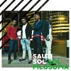 Awinja - Sauti Sol