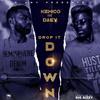Drop it down (feat. DAEV Zambia) - Kemico&Daev Zambia