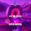 Plan Fiction - Capitan anderson