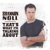 The Way She Loved Me - Shannon Noll