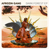 Nebula - Afrozin Gang&Bryan Kaysta