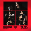 For 2000 Ad (ver. 2024) (feat. 김종서, 윤도현, 박완규, 정홍일, 윤성기, 곽동현) - 김경호&김종서&윤도현&박완규&정홍일&윤성기&곽동현