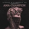 Ama-Champion (feat. Mageba SA) - Stress G&Mageba Sa