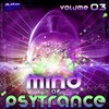 Free Your Mind (Fullon Trance Remix) - Digital Tribe