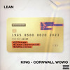 Let It Go (2021 Version|Explicit) - King&Cornwall Wowo