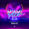 Miami Vice - Frequencerz&E-Life