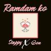 RAMDAM KO (feat. Stappy & Gon) - BLUE BANDANA&STAPPY&Gon
