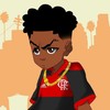 jovem negro (Explicit) - SilGab&MC KN
