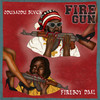 FIREGUN (Explicit) - Odumodublvck&Fireboy DML