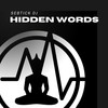 Hidden Words - SebTick DJ