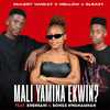 MALI YAMINA EKWIN? - Mulest vankay&Mellow & Sleazy&Khensani&Bongs Nwana Mhan