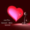 LOVE YOU - damzvil