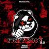 Every Body 2.0 - Aleteo INC&Marlon Martinez DJ