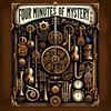 Four Minutes Of Mystery - The Incomplete Orchestra