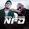 NFD (Explicit) - Veysel&JC Reyes