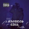 3 MINUTES TALK (Explicit) - Nakamichi