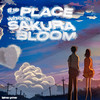 the place where sakura bloom - løne yme