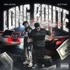 Not Runnin' (feat. Matt Blaque & Anthony Danza) (Explicit) - 2xtim&2Elevn&Matt Blaque&Anthony Danza