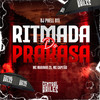 Ritmada Do Prakasa (Explicit) - DJ Phell 011&MC Marinho ZS&Central dos Bailes&MC CAPITAO