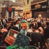 Catucando Forte (Explicit) - Elk_Music