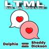 Less Talk, More Love (Explicit) - Delphie