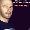 Hands Up (Radio edit) - DJ Antonio&MC Van4o