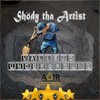 Me And My Hennessy (Explicit) - Shody tha Artist&GLOC