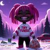 Get Out Your Feelings (feat. Ygb Drex) (Explicit) - Tiny Tuness&YGB DREX