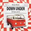 Down Under - hawk.&lv