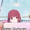 Porter Robinson-Shelter (RX) (EVchanges remix) - EVchanges